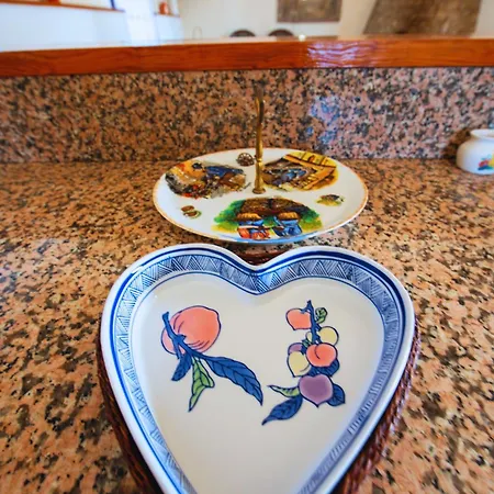 بيت للعطل Casa Da Pedra By Alponte *