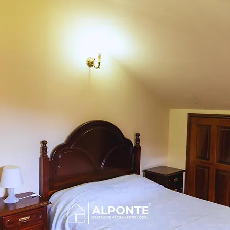 Casa de Férias Casa Da Pedra By Alponte *