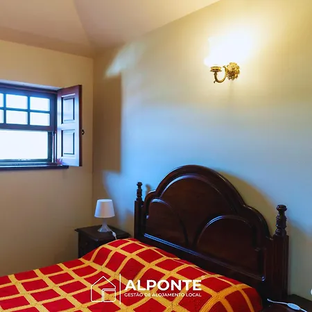 Casa Da Pedra By Alponte