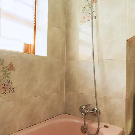 Casa de Férias Casa Da Pedra By Alponte