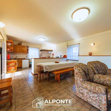 Casa Da Pedra By Alponte * Venade