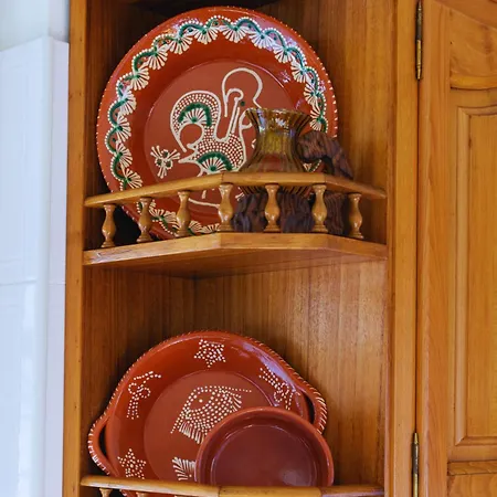 Casa de Férias Casa Da Pedra By Alponte *