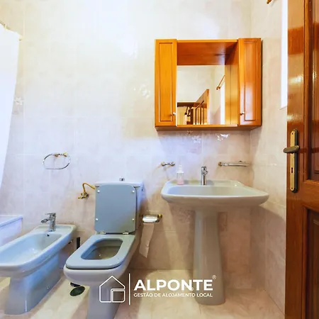 Casa Da Pedra By Alponte