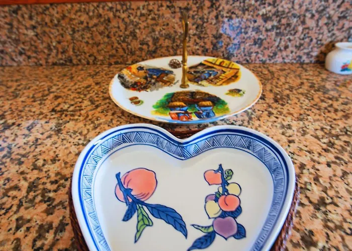 Holiday home Casa Da Pedra By Alponte *