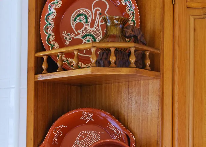 Holiday home Casa Da Pedra By Alponte *